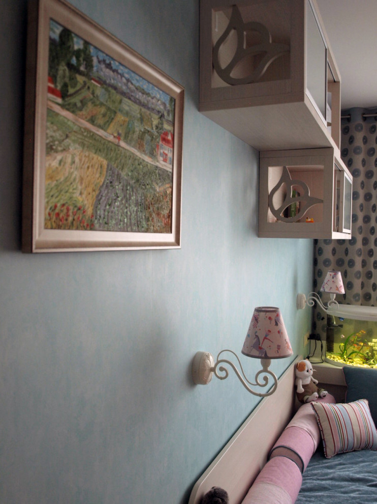 Детская в Измайлово