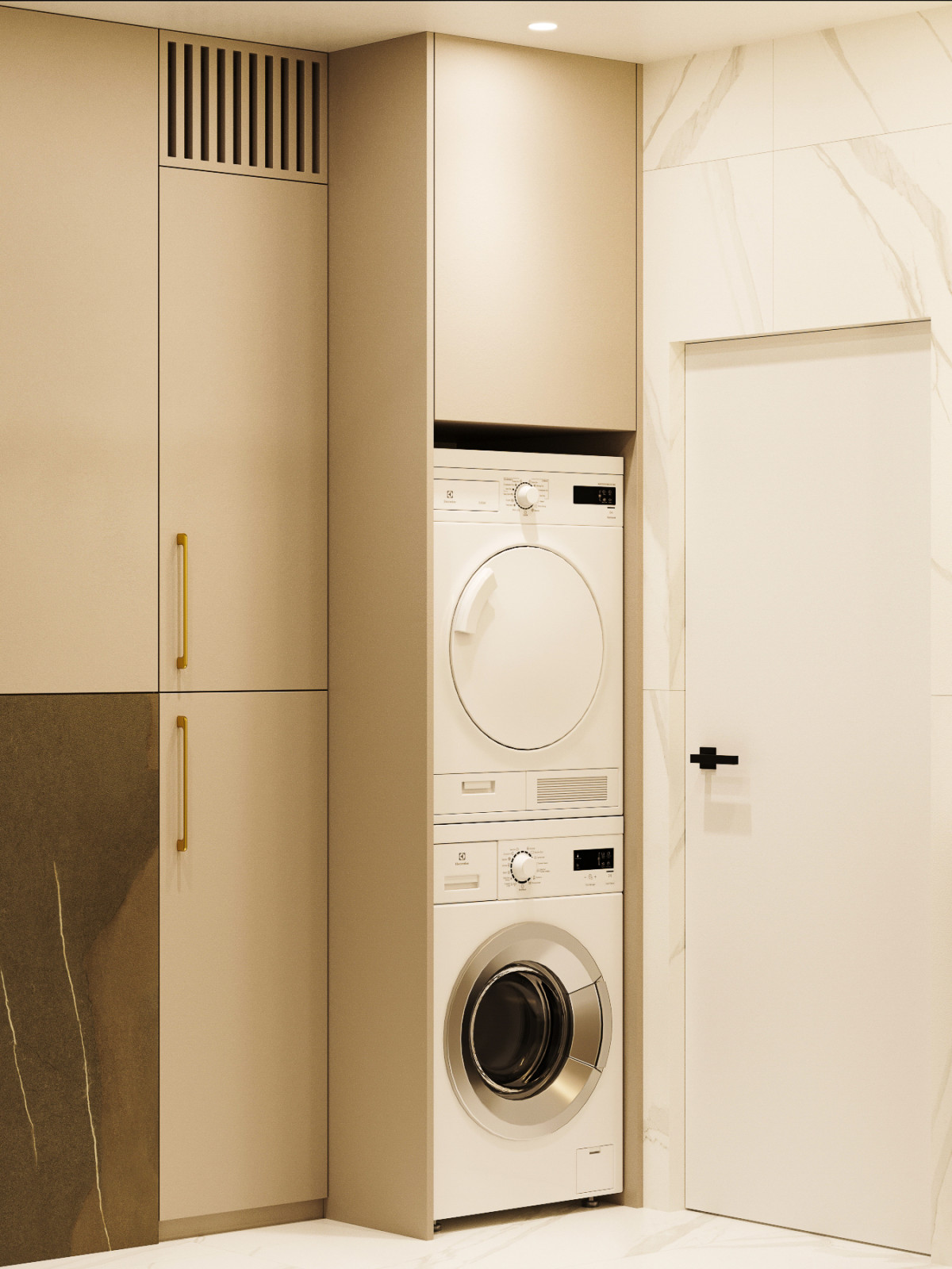 Квартира на Левенцовке