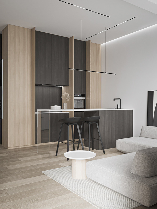 ЖК Арбатский