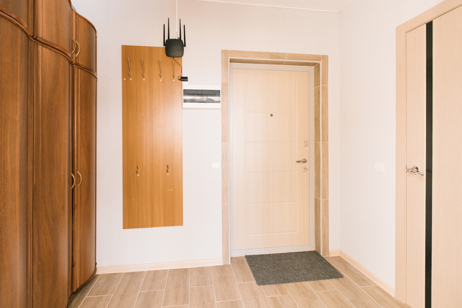 Квартира-студия, 25 м², 4/25 эт. (наб. Героя России С.А. Кислова, 27)