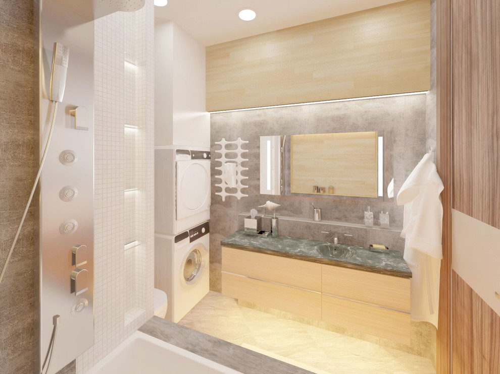 Уютная квартира для дружной семьи