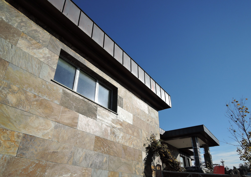 Три коттеджа в КП "ParkVille Жуковка"