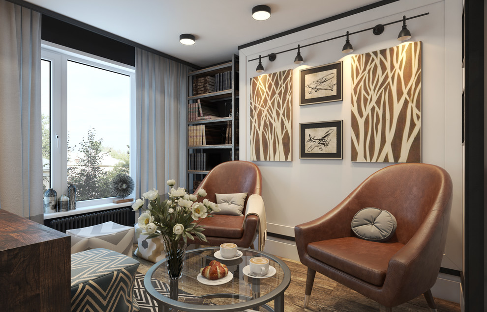 Bespoke apartment