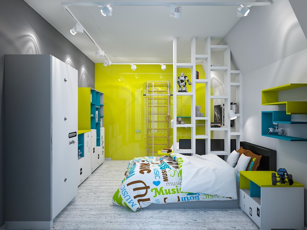 Двухуровневая квартира г Светогорск