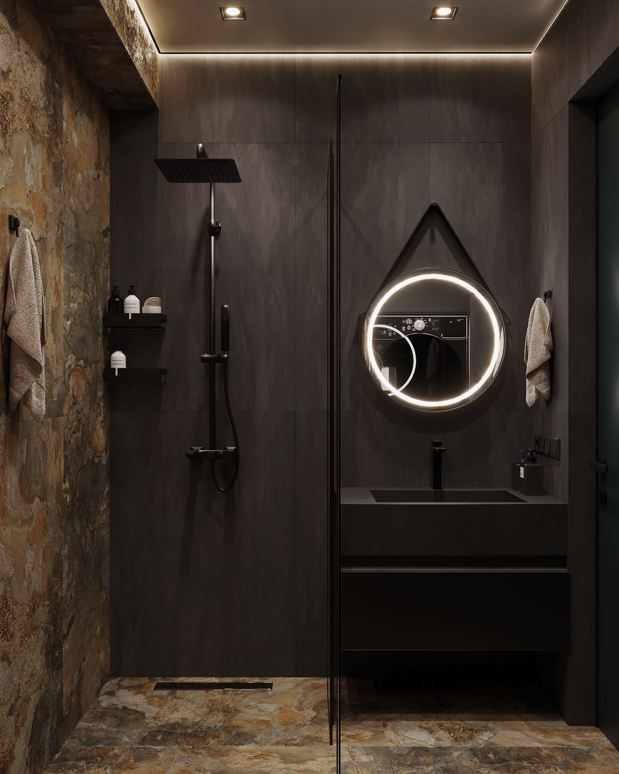 г. Сочи ЖК Континент