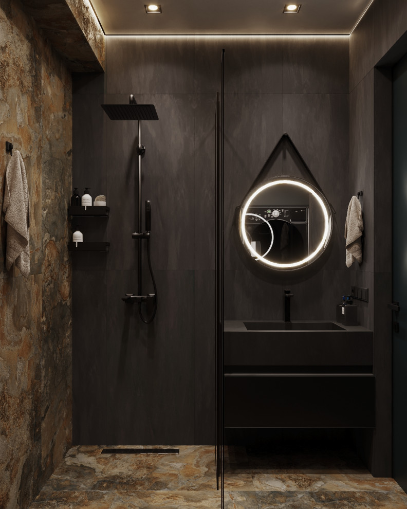 г. Сочи ЖК Континент