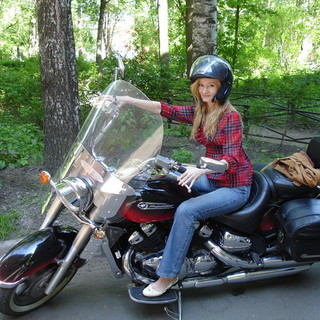 Ольга Хасанова