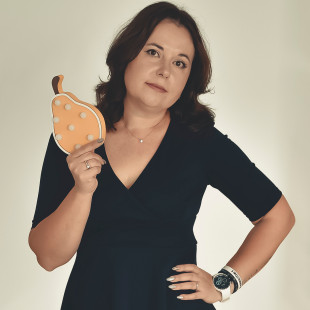 Фото профиля Мария Муртазина