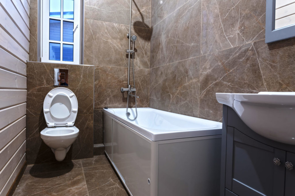 Строительство каркасного дома