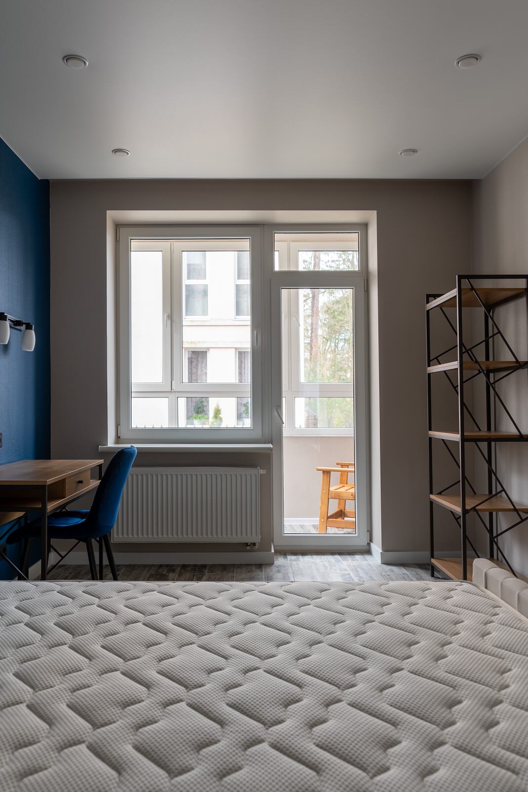 Фирменный ремонт с акцентом на детали