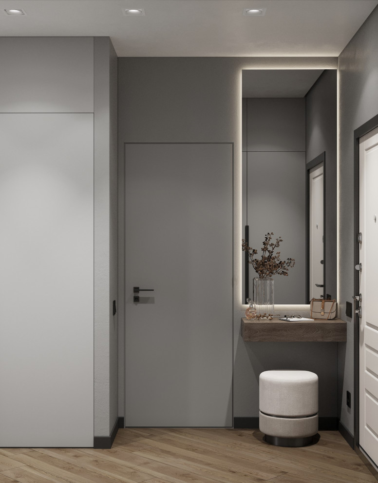 Ул. Героев-Разведчиков