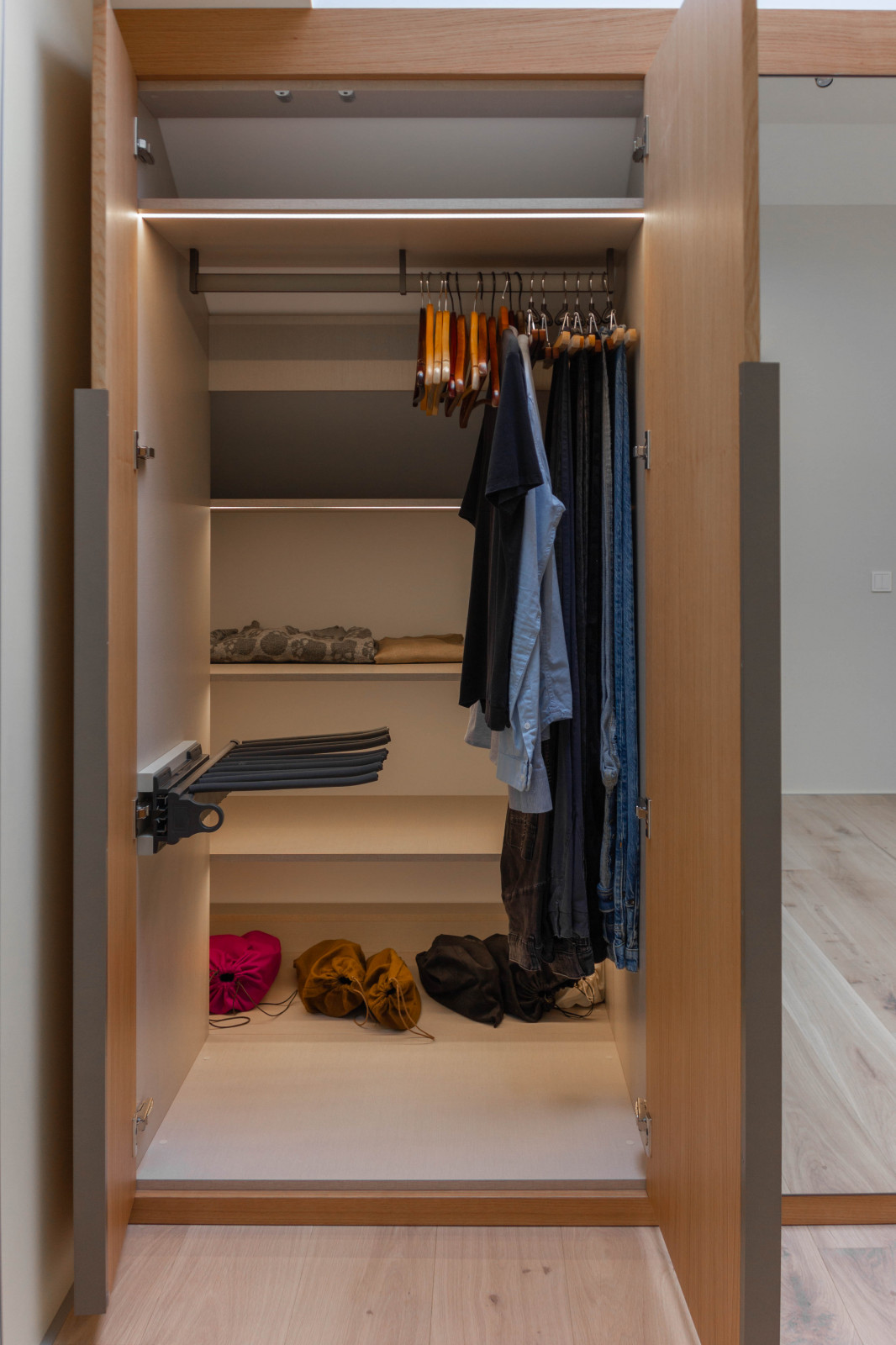 ЖК "У ростральных колонн"