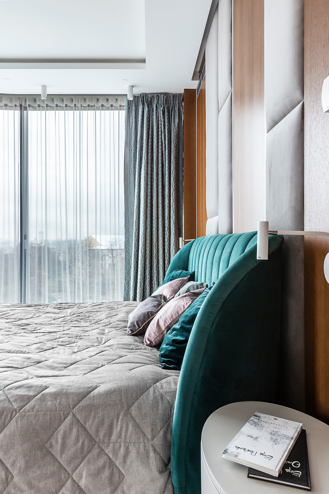 ЖК Воробьев Дом