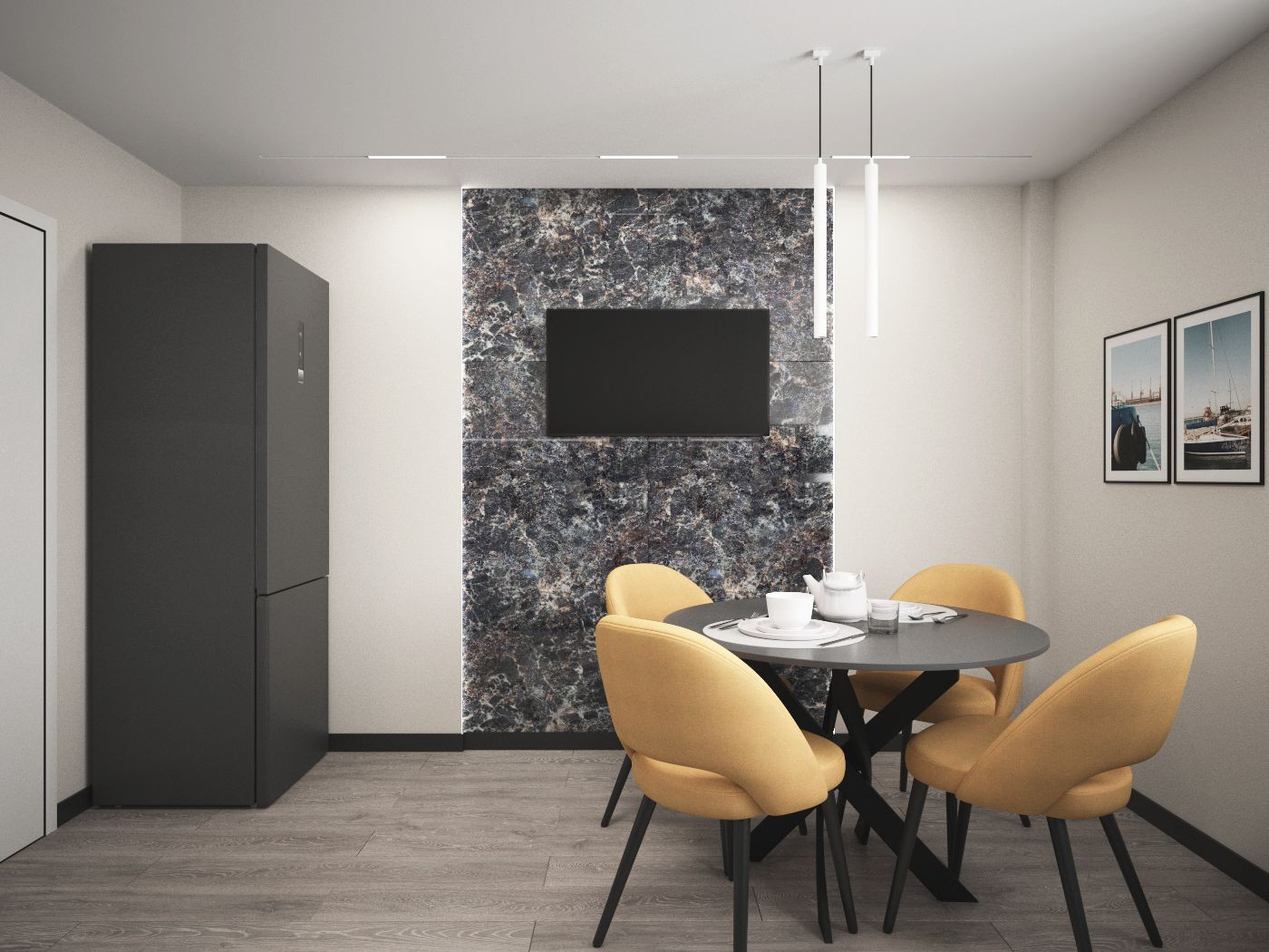 Квартира 87 кв.м.