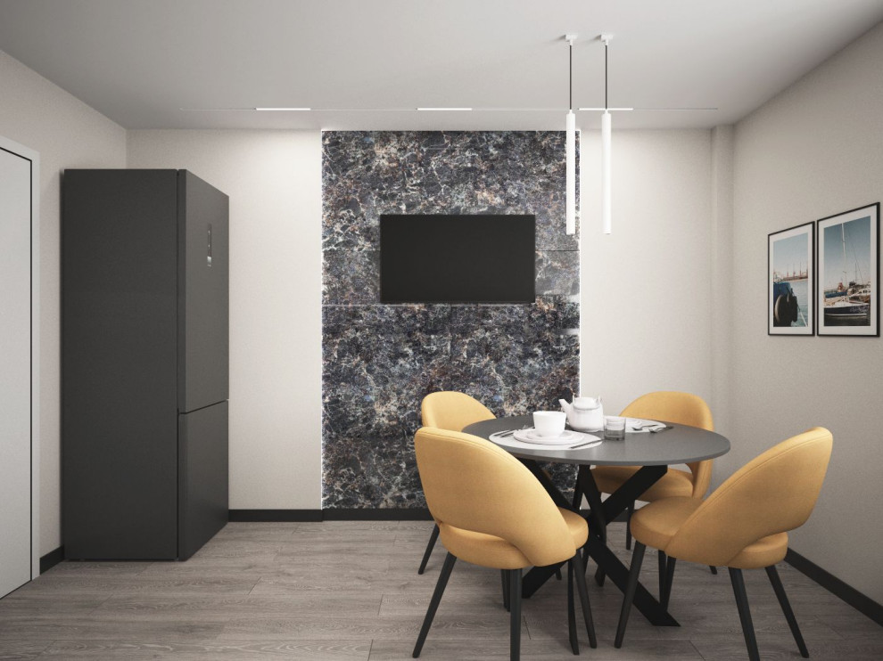 Квартира 87 кв.м.