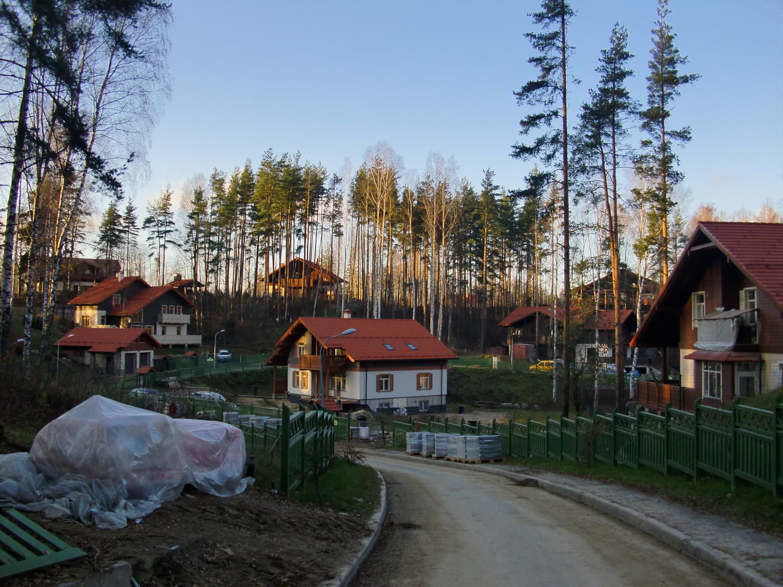 Виктор Кириллов