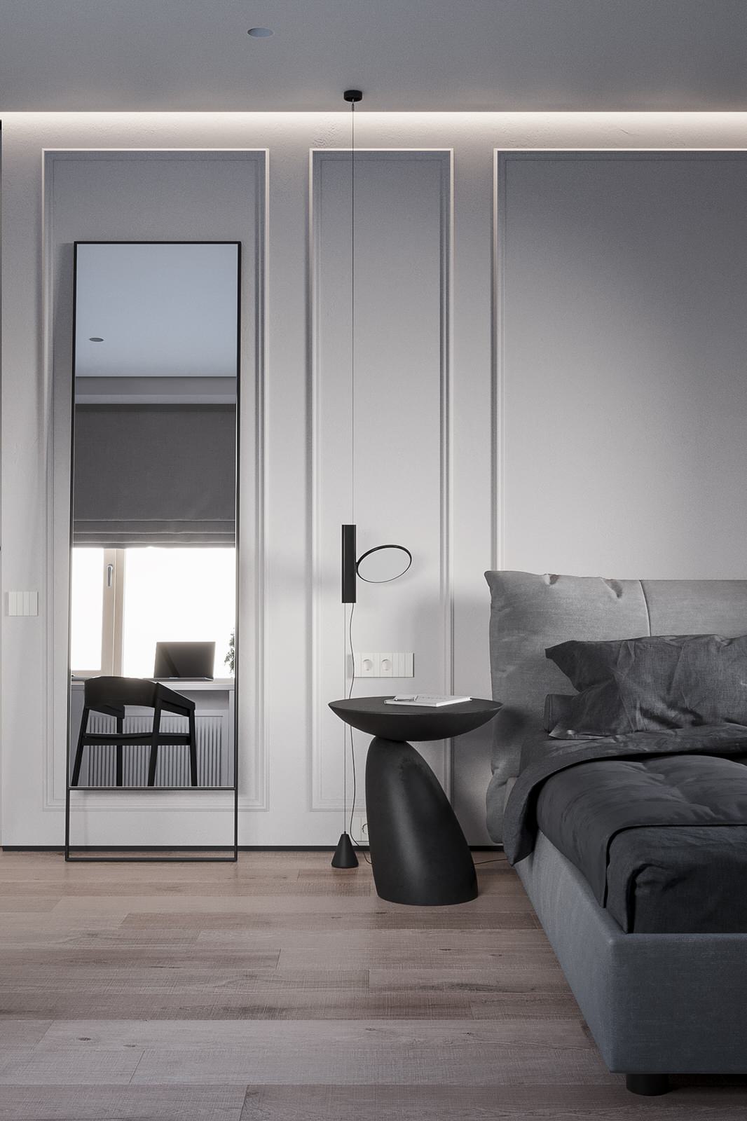 Академгородок S110