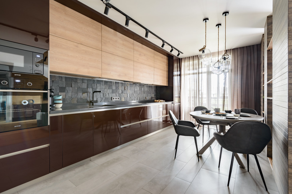 Квартира в ЖК Переулок Бульварный