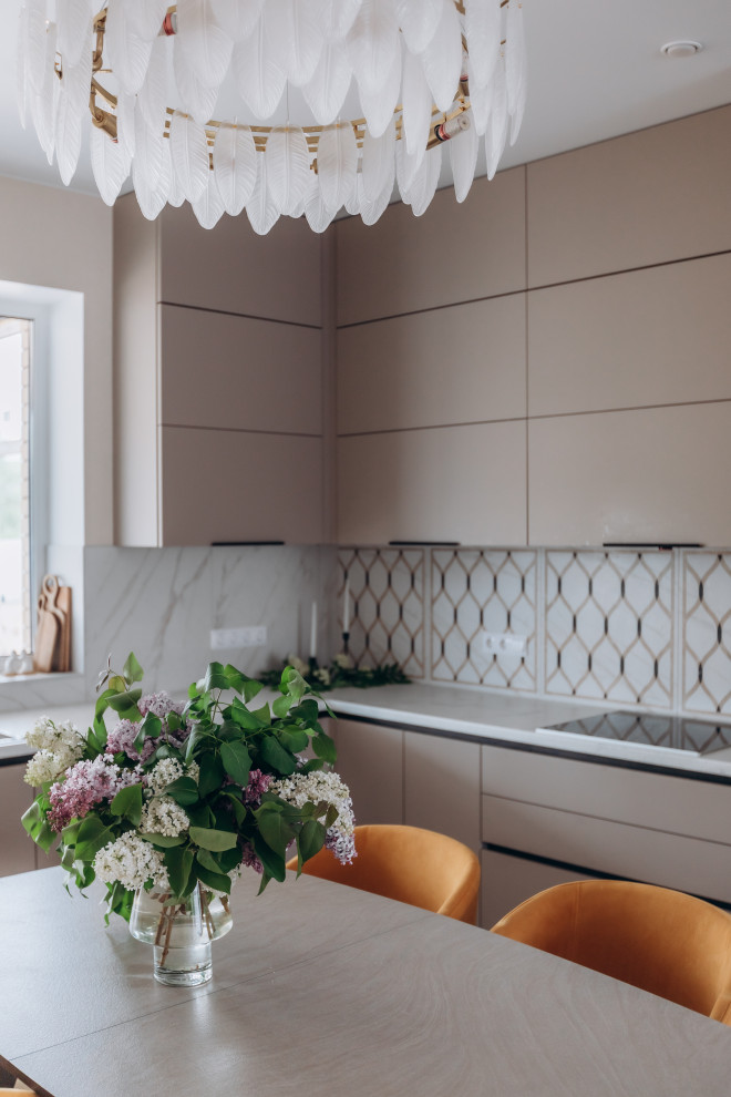 Реализация интерьера в доме