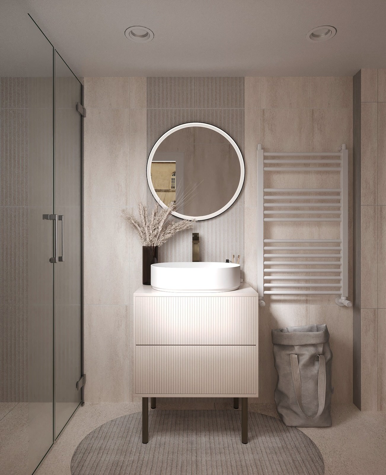 Appartement Paris