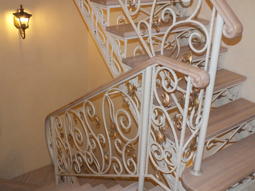 Обложка альбома: Лестницы