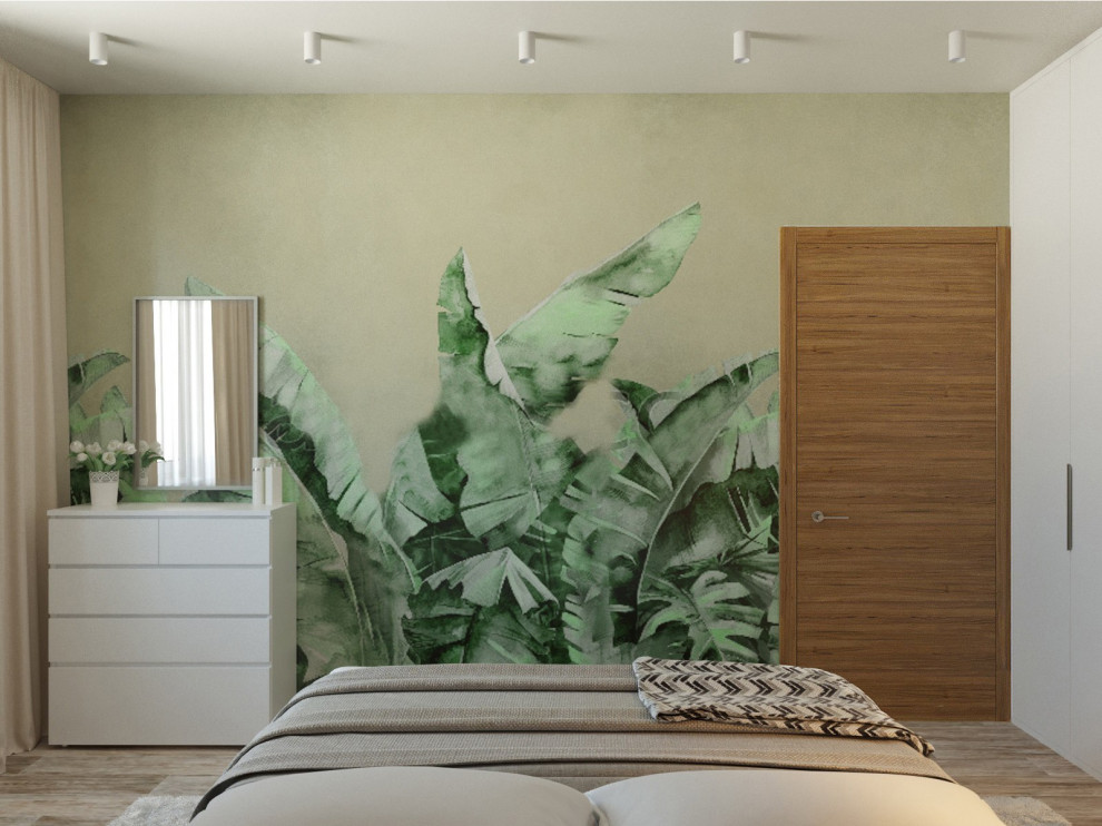 Квартира в ЖК Ленинский парк - 56 кв.м