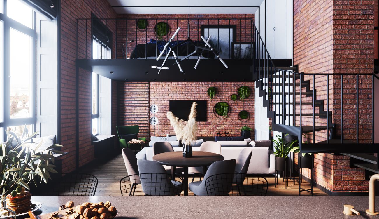 Квартира в ЖК Столичный