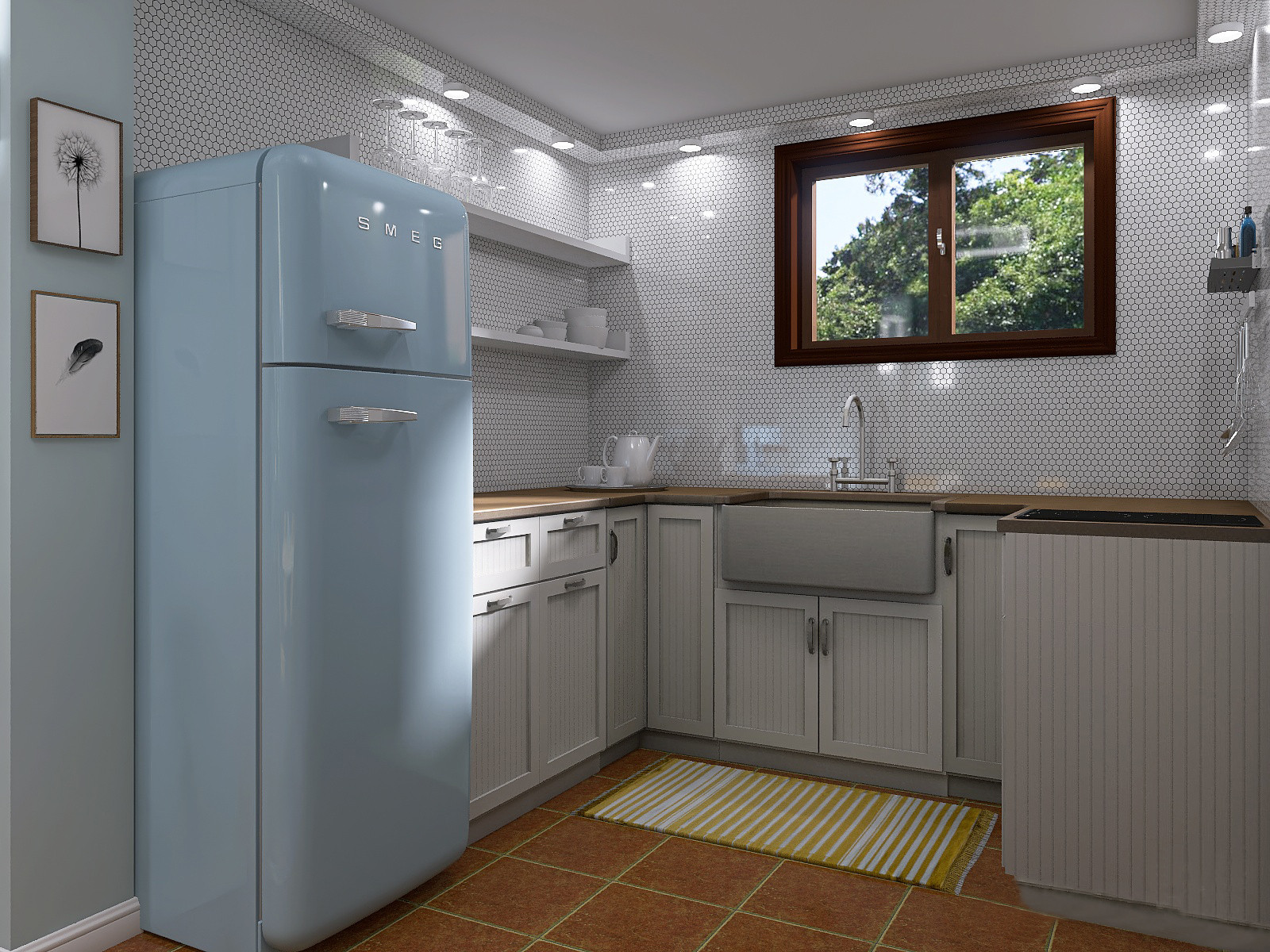 Appartamento per affitti brevi