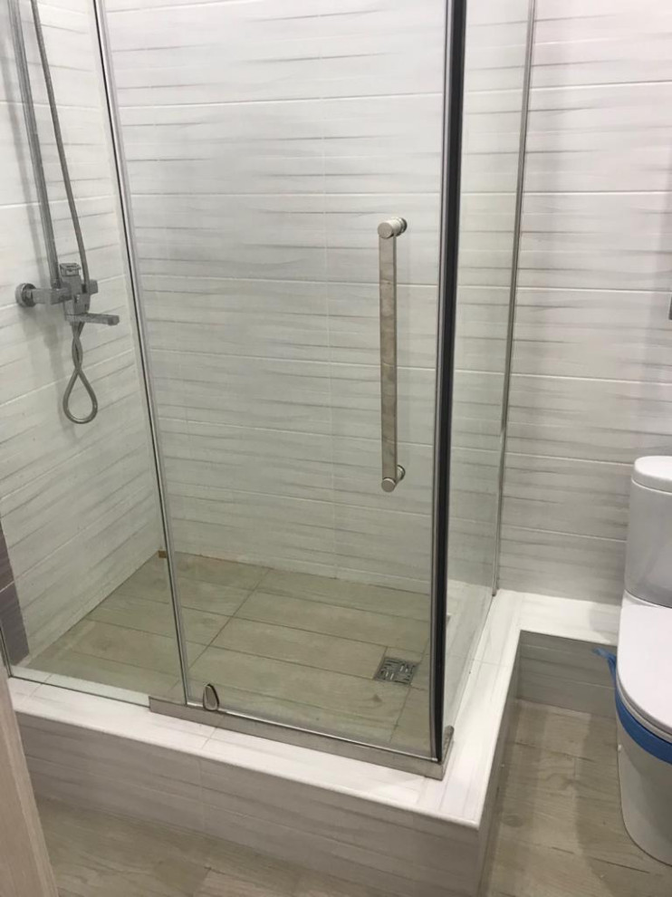 Ремонт квартиры 22 в Москве