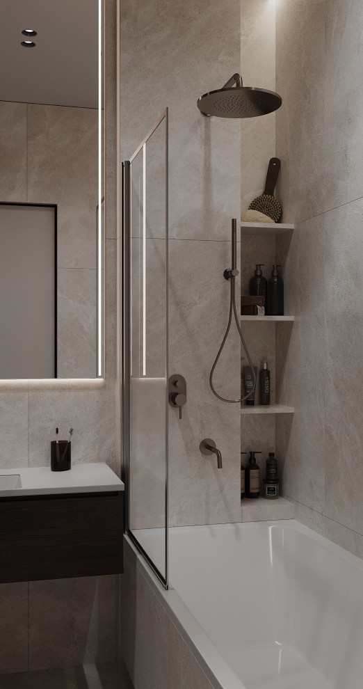 Урбан вилла