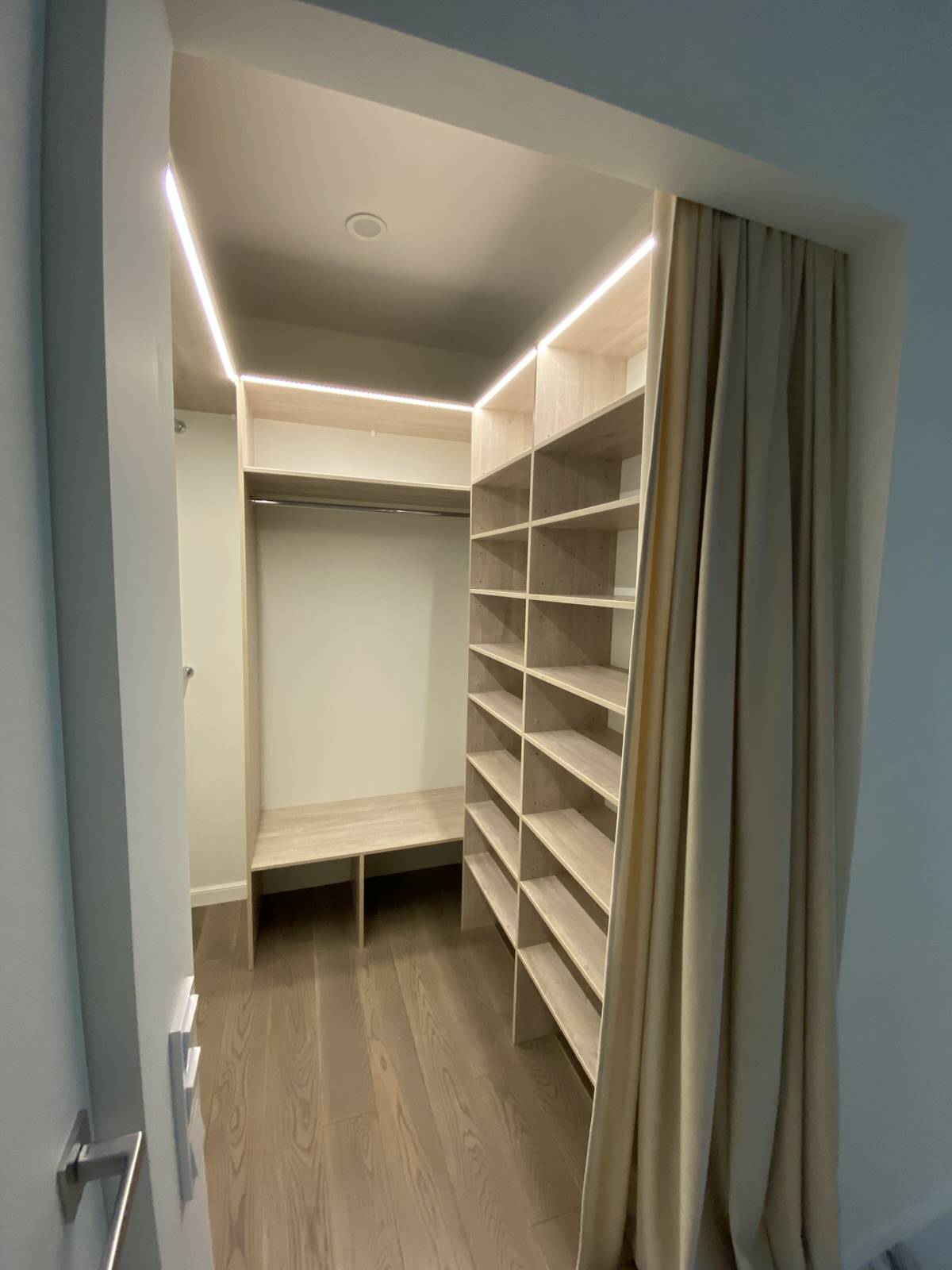 ЖК "Легенда"