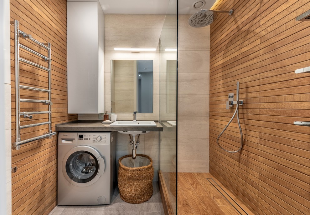 Барселона парк