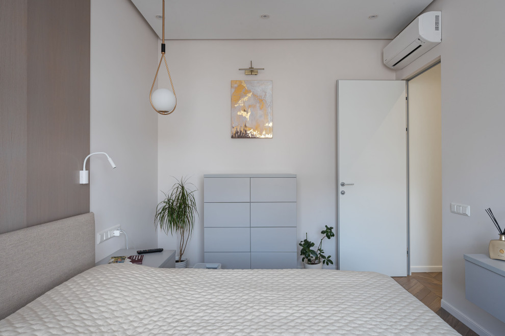 ЖК Береговой 64м2