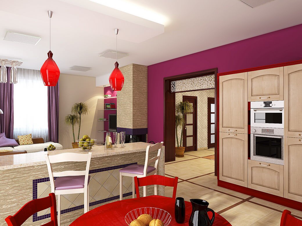 Дом в Орловке 2007