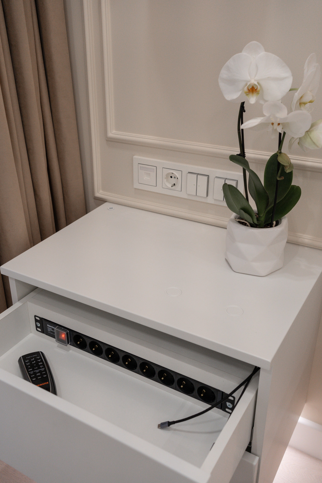 ЖК Vander Park 148