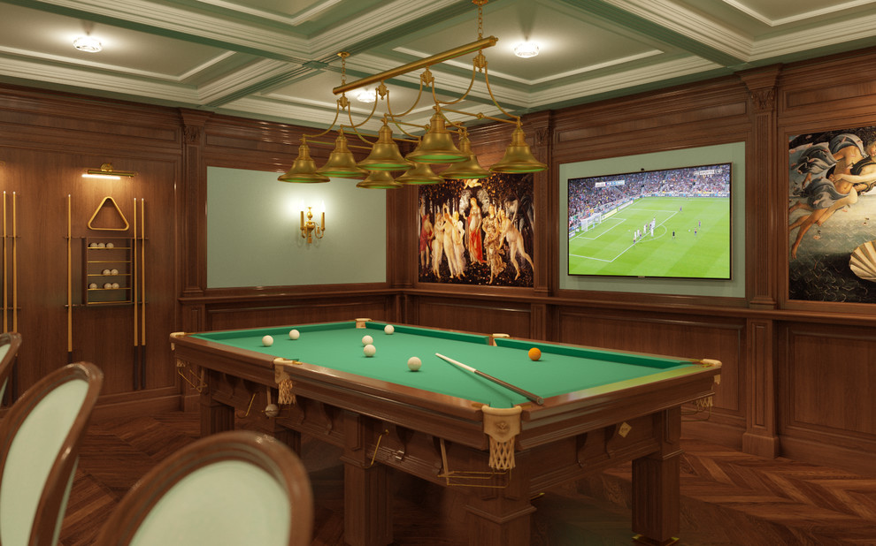 Торжественная классика