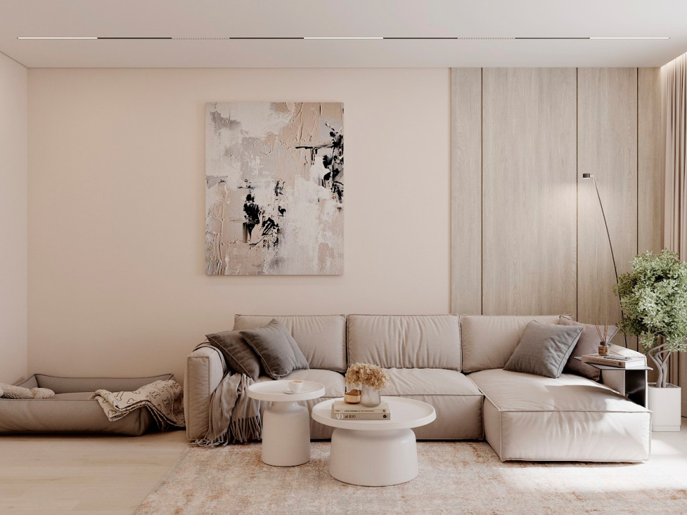 Шикарная квартира на Кирова