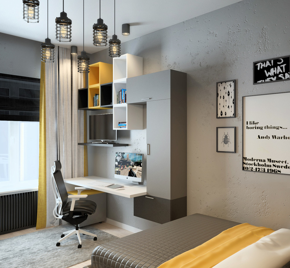 Обложка альбома: цветовое