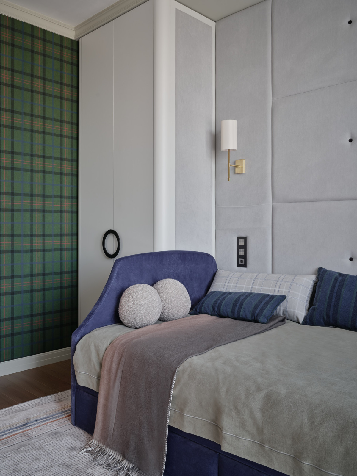 Квартира 95кв.м в жк ВТБ Арена Парк