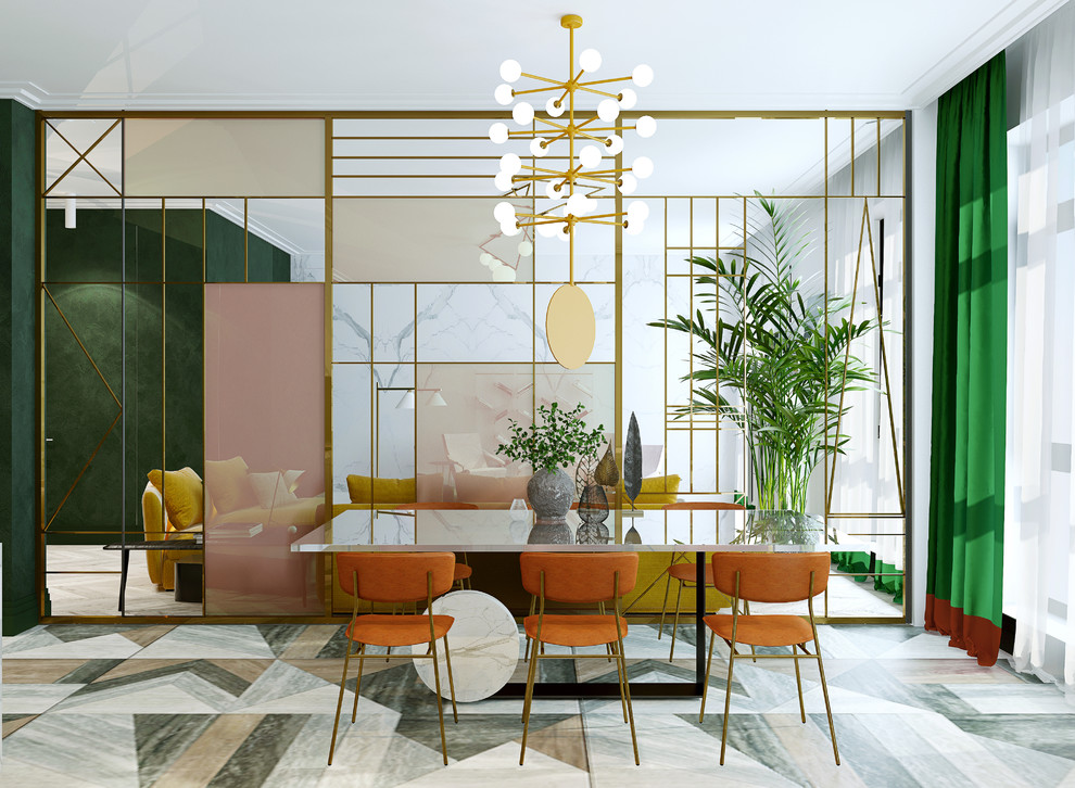 Мидсенчери модерн