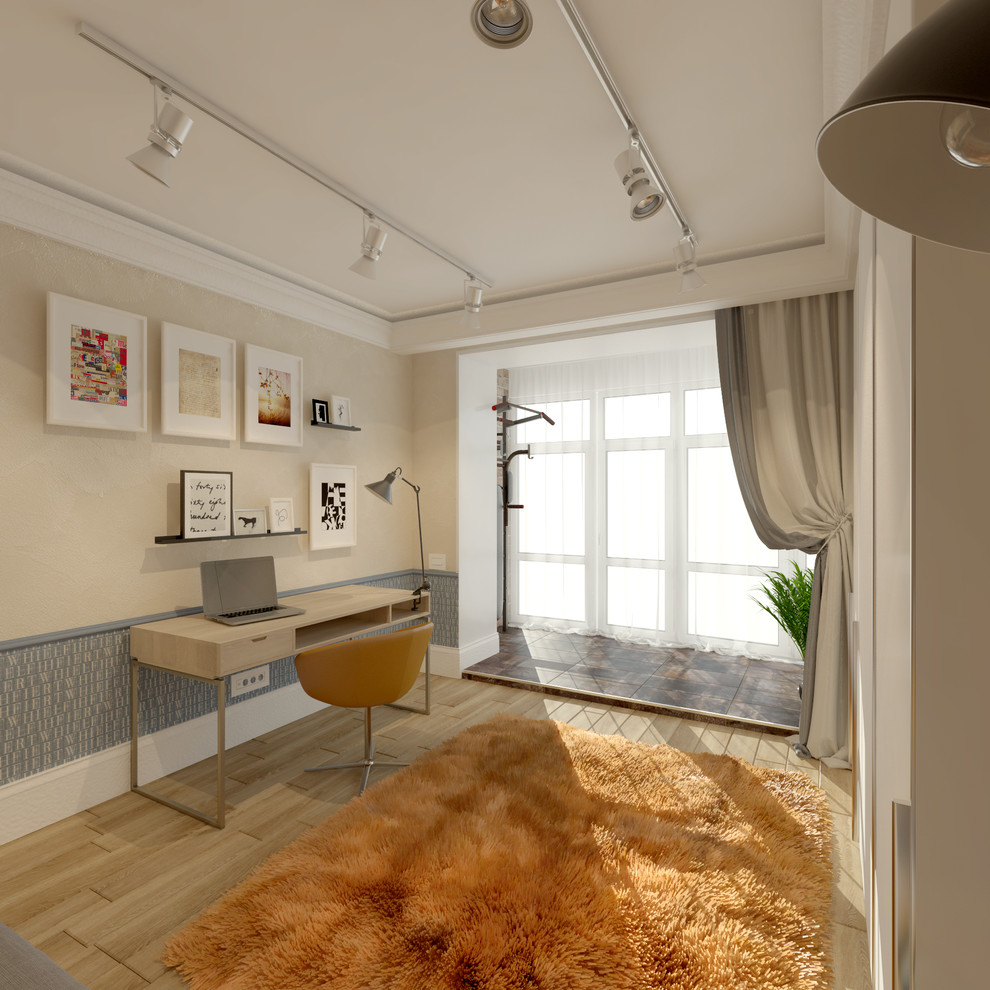 Квартира в центре города