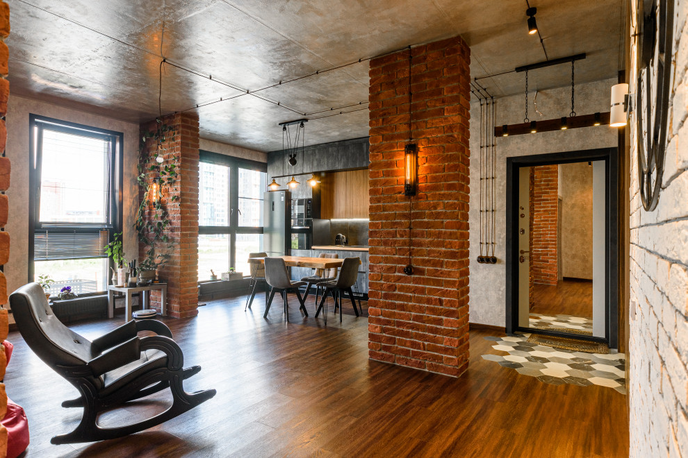 ЖК Скандинавия