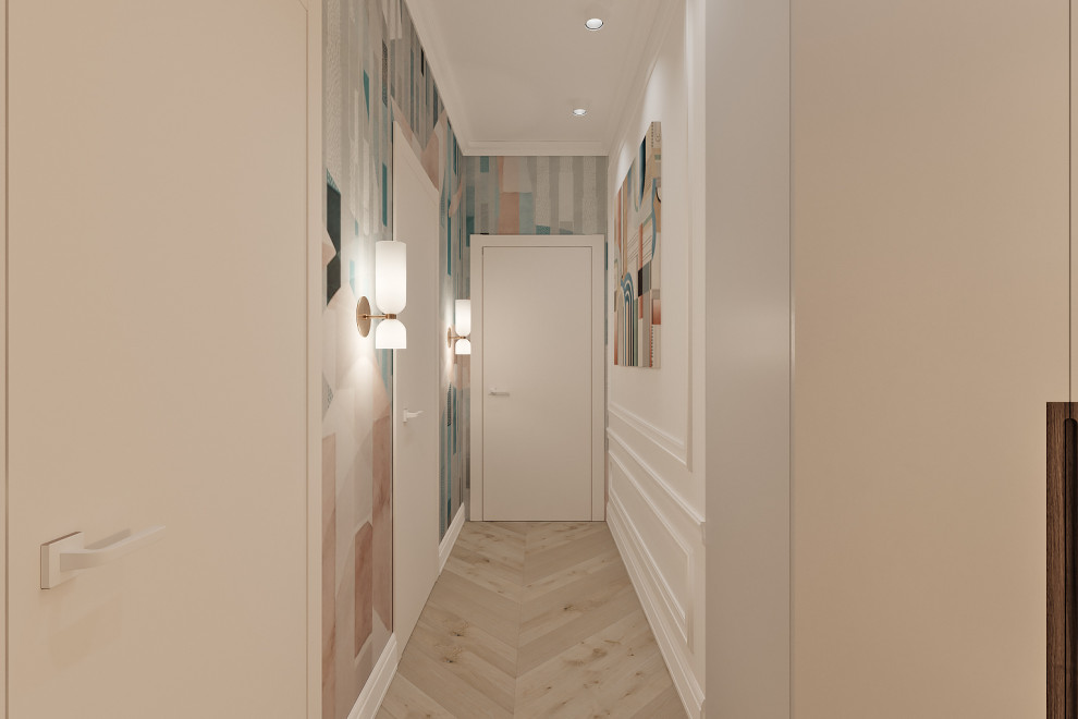 ЖК Нева-Нева