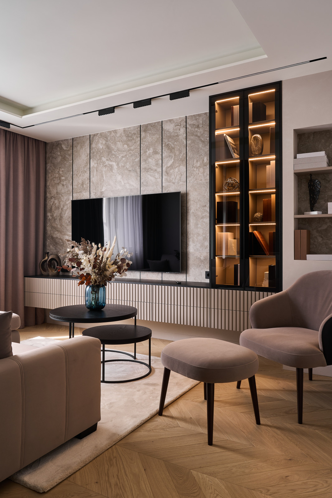 АР - Деко в современном контексте