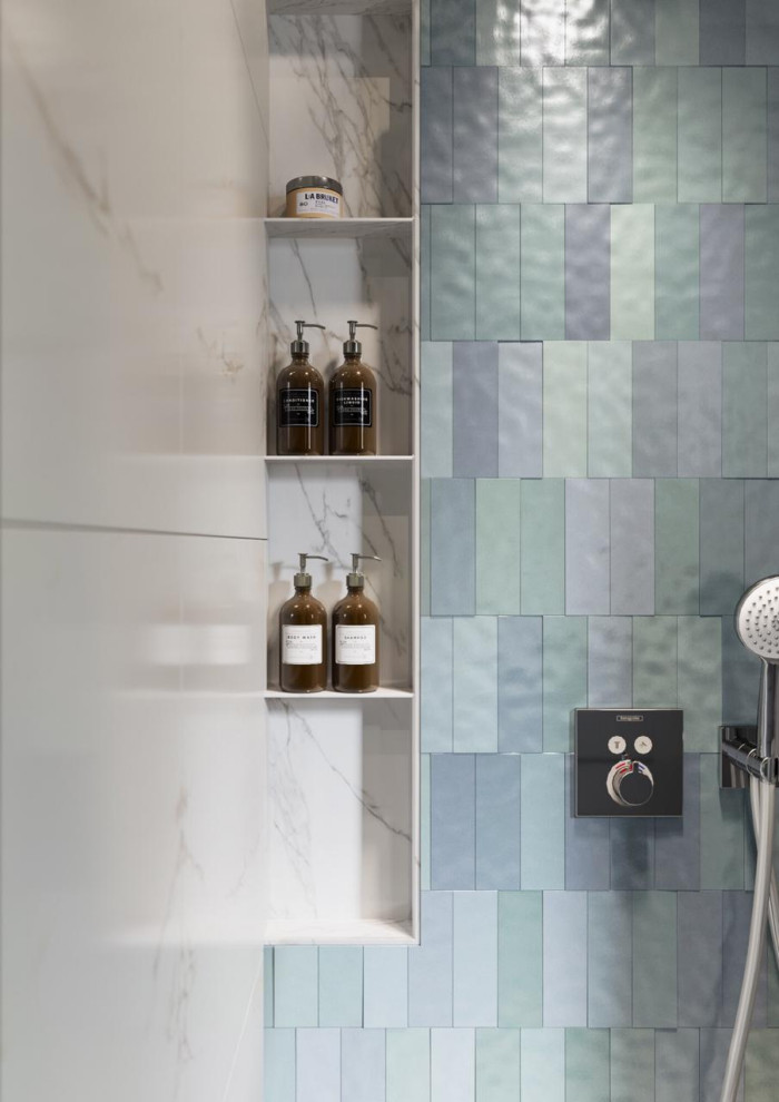 Poroda ЖК Лондон