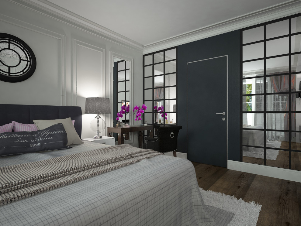 Марьина Роща