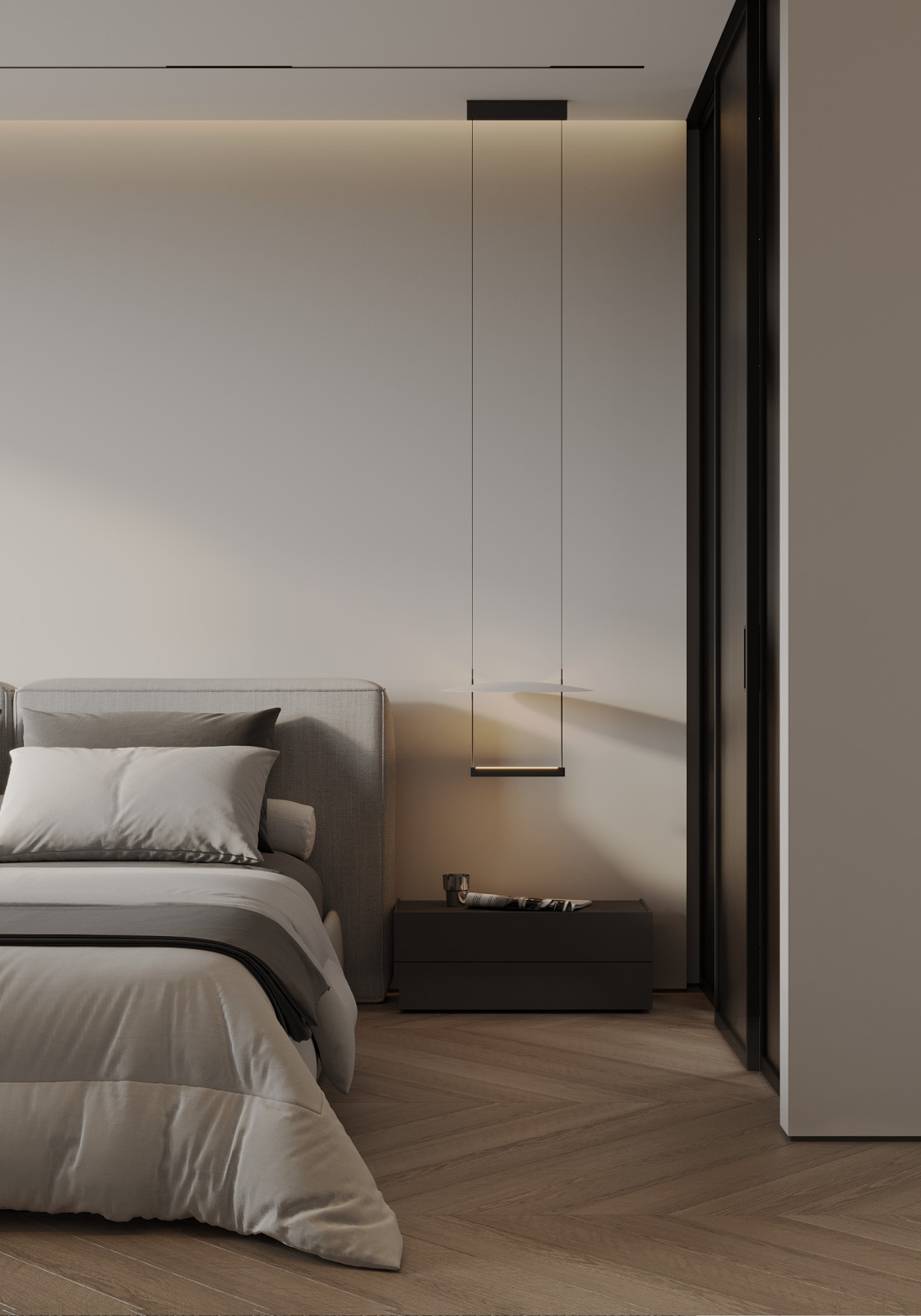 городской минимализм