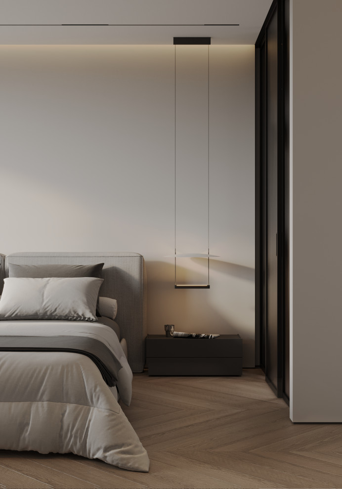 городской минимализм