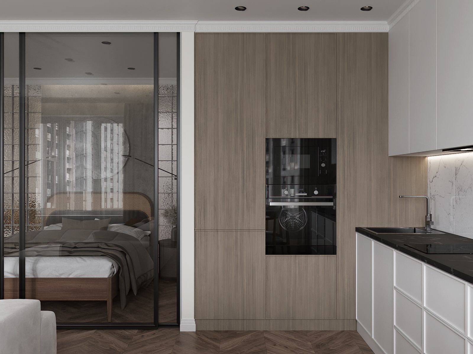 ЖК «Квартал Стрижи»