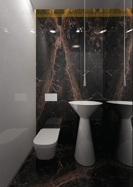 Итальянский квартал